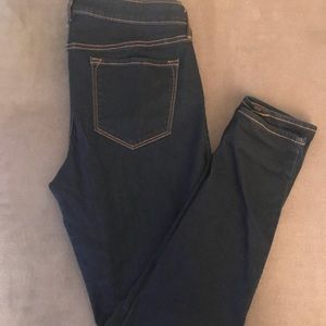 Old navy Rockstar jeans